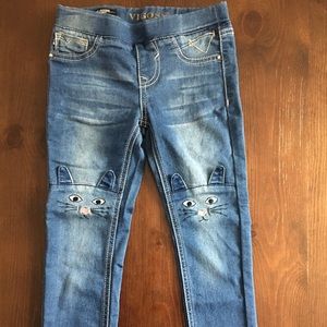NWOT Vigoss Jeggings